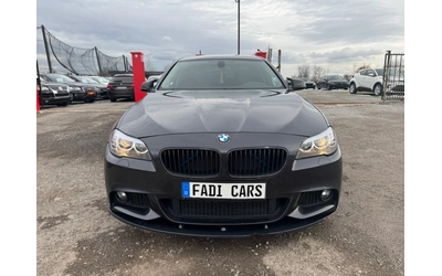 bmw-525 - 1