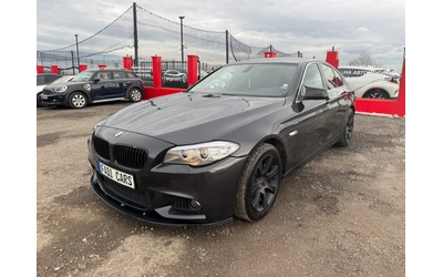 bmw-525 - 2