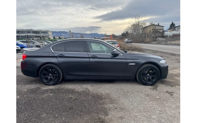 bmw-525 - 3
