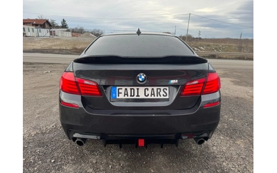 bmw-525 - 5