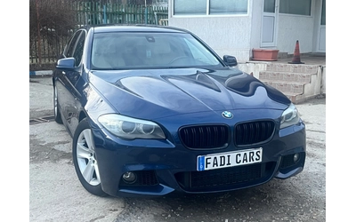 bmw-525 - 0