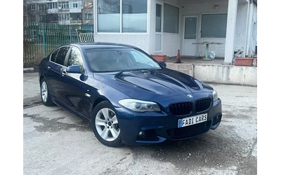 bmw-525 - 1
