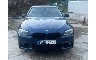 bmw-525 - 2