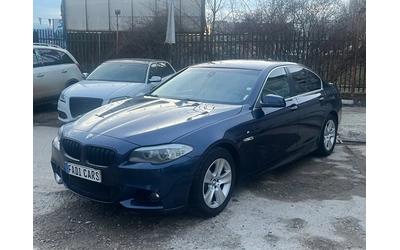 bmw-525 - 3