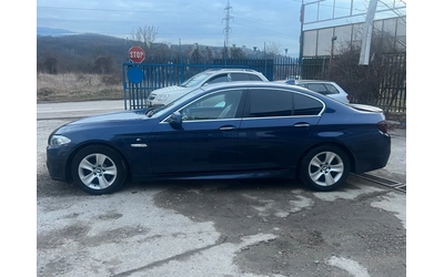 bmw-525 - 4