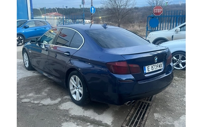 bmw-525 - 5