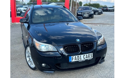 bmw-525 - 0