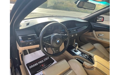 BMW 525 ТОП!!! СОБСТВЕН ЛИЗИНГ!!!! ! 100% Одобрение - автомобили, коли, обяви за нови и употребявани 11