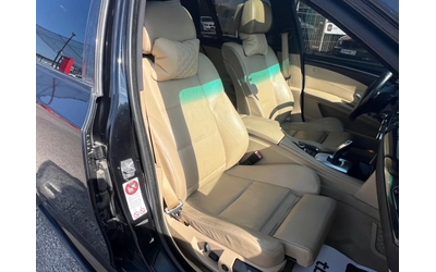 BMW 525 ТОП!!! СОБСТВЕН ЛИЗИНГ!!!! ! 100% Одобрение - автомобили, коли, обяви за нови и употребявани 12
