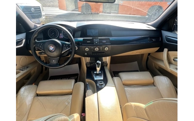BMW 525 ТОП!!! СОБСТВЕН ЛИЗИНГ!!!! ! 100% Одобрение - автомобили, коли, обяви за нови и употребявани 15