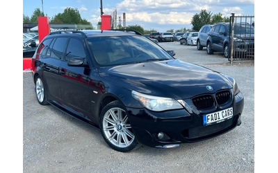 bmw-525 - 1