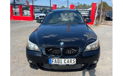 bmw-525 - 2
