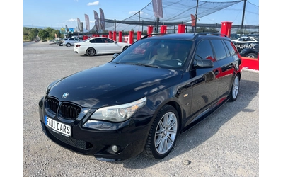 bmw-525 - 3