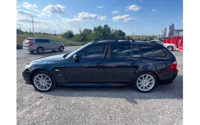 bmw-525 - 4