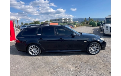 bmw-525 - 5