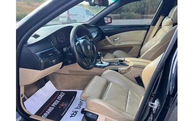 BMW 525 ТОП!!! СОБСТВЕН ЛИЗИНГ!!!! ! 100% Одобрение - автомобили, коли, обяви за нови и употребявани 8