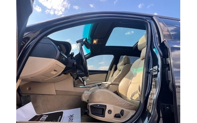 BMW 525 ТОП!!! СОБСТВЕН ЛИЗИНГ!!!! ! 100% Одобрение - автомобили, коли, обяви за нови и употребявани 9