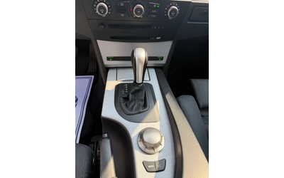 BMW 525 I трябва да се види! - автомобили, коли, обяви за нови и употребявани 10