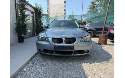 bmw-525 - 1