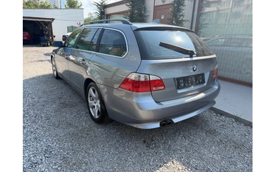 bmw-525 - 2