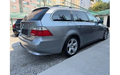 bmw-525 - 4