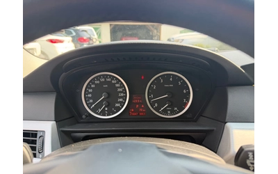 BMW 525 I трябва да се види! - автомобили, коли, обяви за нови и употребявани 8
