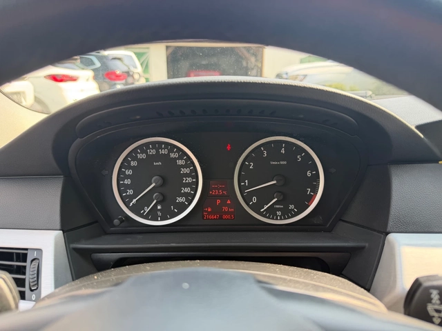 BMW 525 I трябва да се види! - автомобили, коли, обяви за нови и употребявани 8