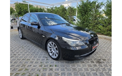 bmw-525 - 1