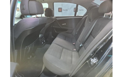 BMW 525 3.0D-197кс= FACELIFT= АВТОМАТ= НАВИ= КСЕНОН - автомобили, коли, обяви за нови и употребявани 8
