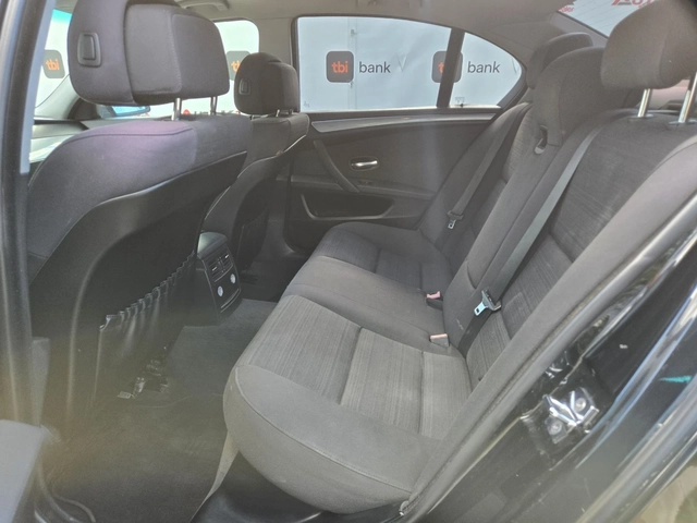 BMW 525 3.0D-197кс= FACELIFT= АВТОМАТ= НАВИ= КСЕНОН - автомобили, коли, обяви за нови и употребявани 8
