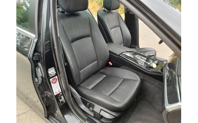 BMW 525 Xdrive - автомобили, коли, обяви за нови и употребявани 10
