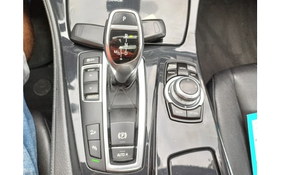 BMW 525 Xdrive - автомобили, коли, обяви за нови и употребявани 12