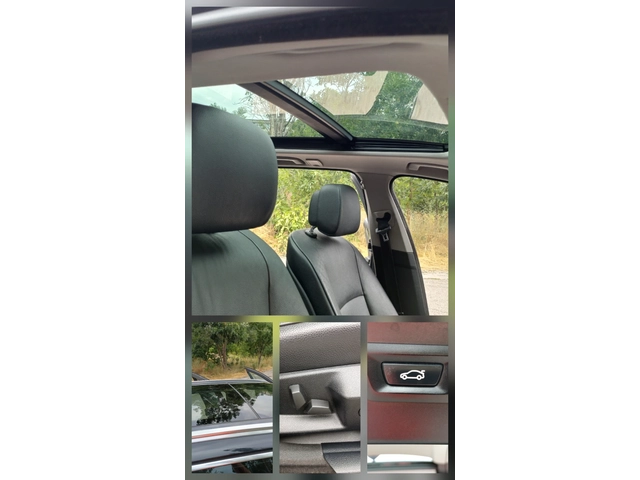 BMW 525 Xdrive - автомобили, коли, обяви за нови и употребявани 15