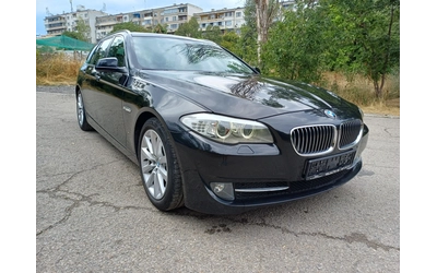 bmw-525 - 2