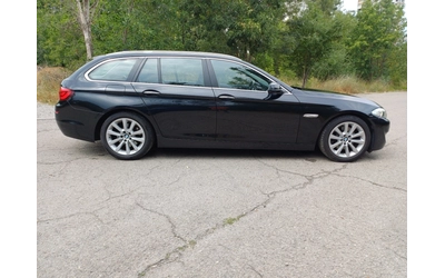 bmw-525 - 3