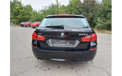 bmw-525 - 5