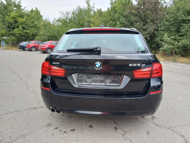 BMW 525 Xdrive - автомобили, коли, обяви за нови и употребявани 5