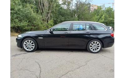 BMW 525 Xdrive - автомобили, коли, обяви за нови и употребявани 7
