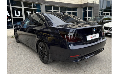 bmw-525-d-bmw-business-isofix-navi-xenon - 5