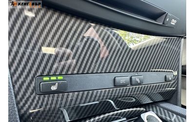 BMW 525 XI 2.5i 218к.с.ГАЗ/БЕНЗИН - автомобили, коли, обяви за нови и употребявани 13