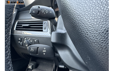 BMW 525 XI 2.5i 218к.с.ГАЗ/БЕНЗИН - автомобили, коли, обяви за нови и употребявани 18