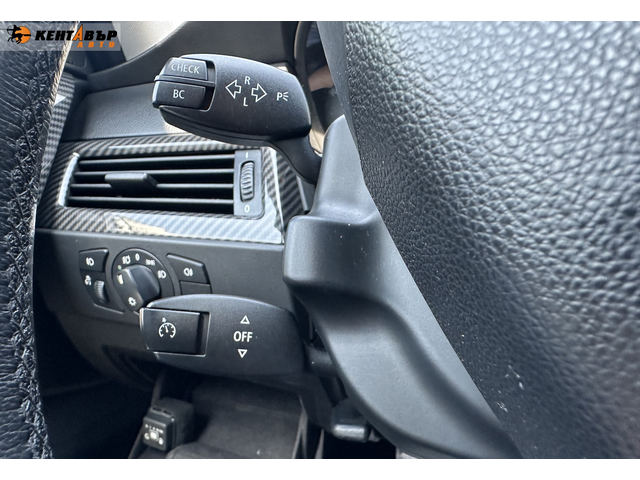 BMW 525 XI 2.5i 218к.с.ГАЗ/БЕНЗИН - автомобили, коли, обяви за нови и употребявани 18