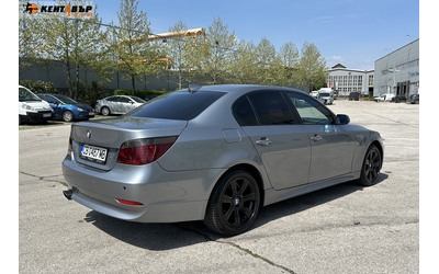 bmw-525-xi-2-5i-218k-s-gaz-benzin - 3