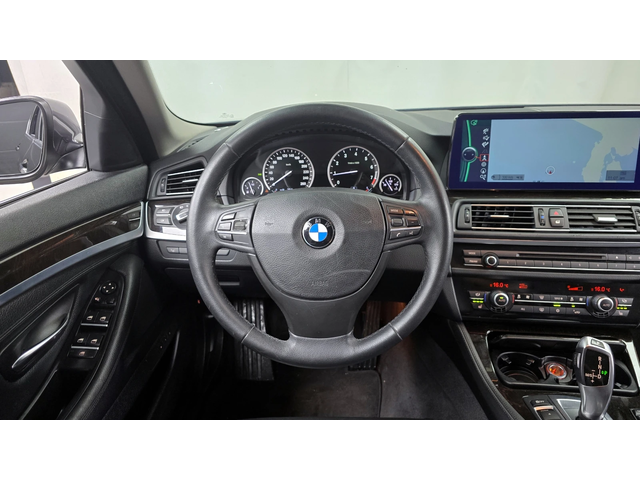 BMW 528 5 Series (F10) - автомобили, коли, обяви за нови и употребявани 12