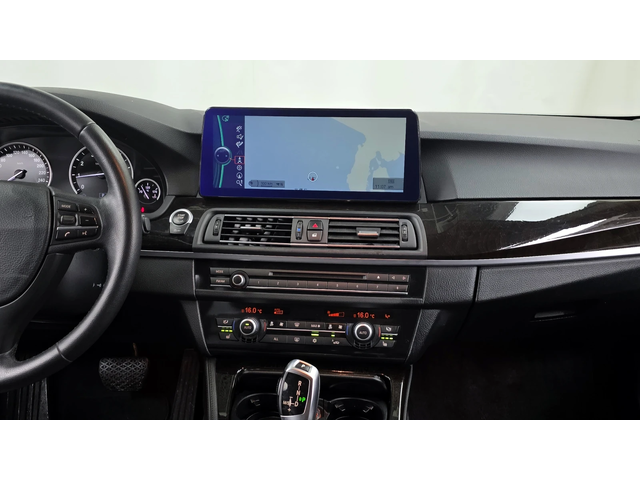 BMW 528 5 Series (F10) - автомобили, коли, обяви за нови и употребявани 13