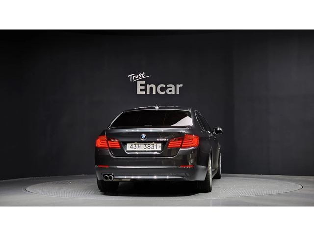 BMW 528 5 Series (F10) - автомобили, коли, обяви за нови и употребявани 3