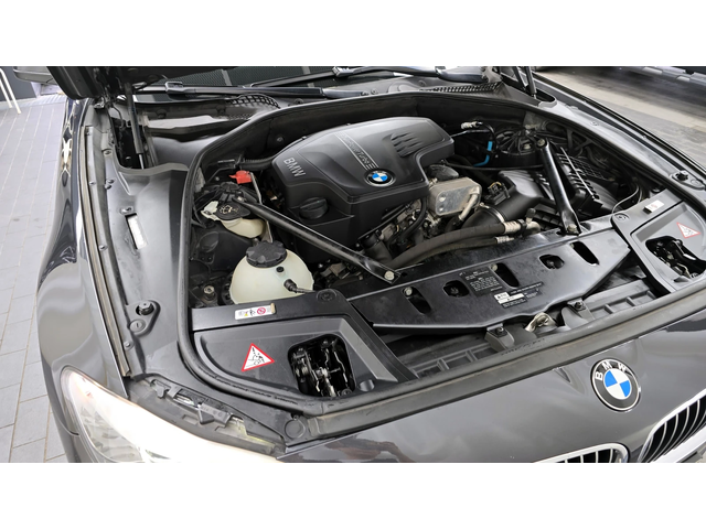 BMW 528 5 Series (F10) - автомобили, коли, обяви за нови и употребявани 5