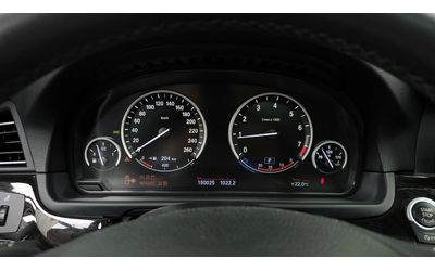 BMW 528 5 Series (F10) - автомобили, коли, обяви за нови и употребявани 7