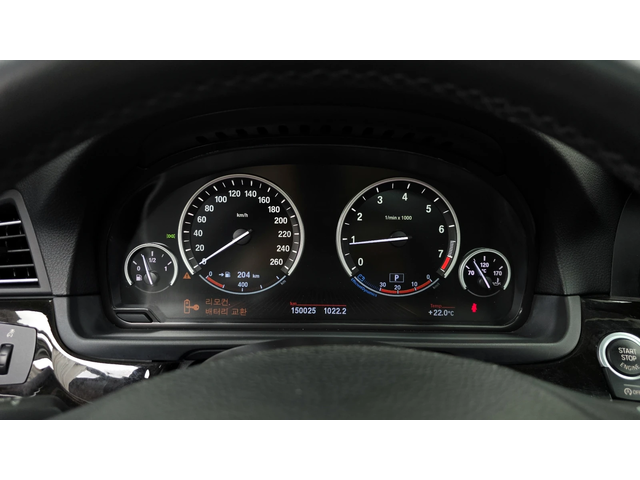 BMW 528 5 Series (F10) - автомобили, коли, обяви за нови и употребявани 7