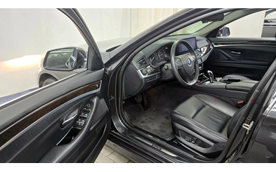 BMW 528 5 Series (F10) - автомобили, коли, обяви за нови и употребявани 9